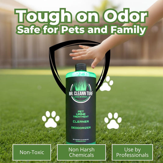 Green Goo Enzyme Cleaner