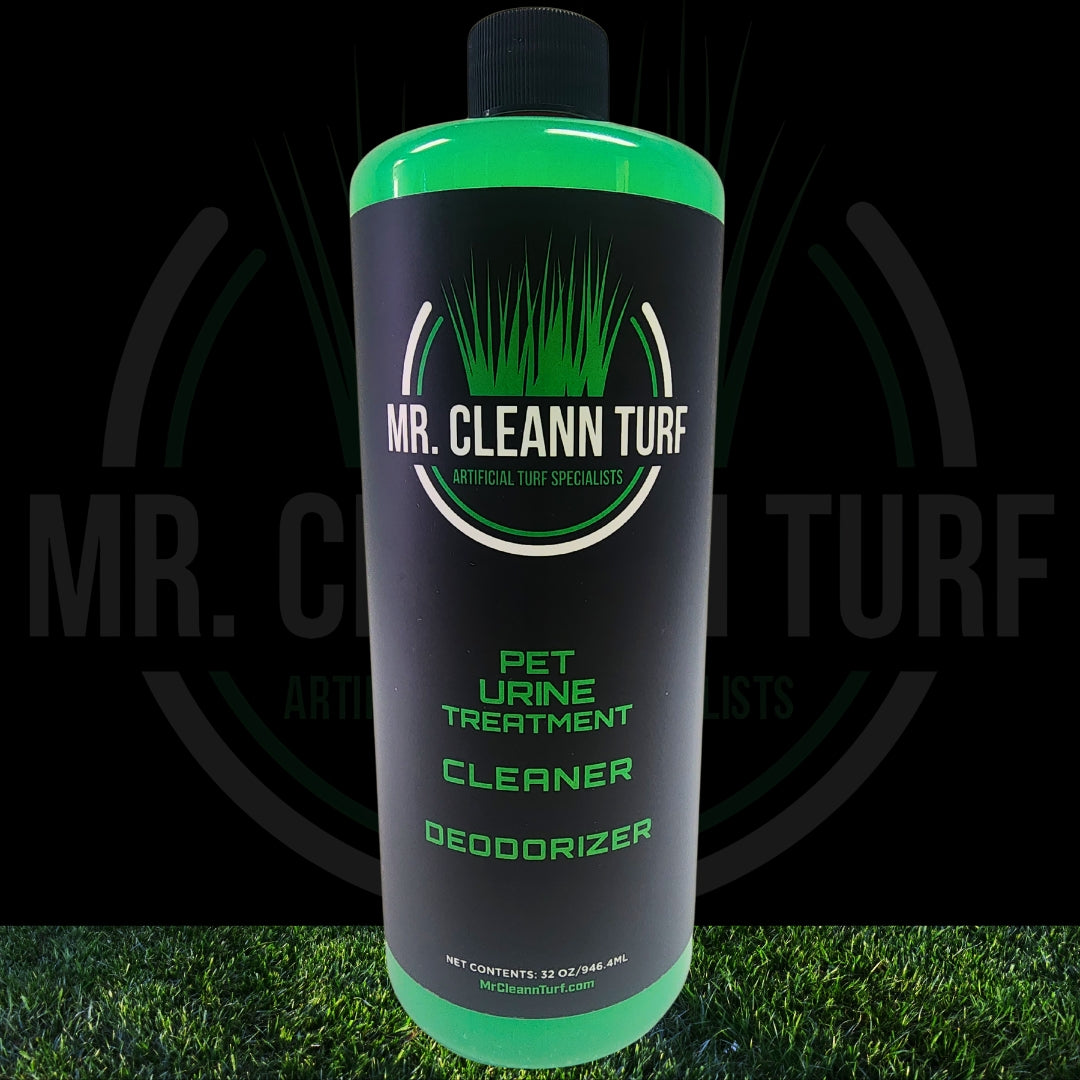 Green Goo Enzyme Cleaner – 32oz + Foam Cannon Attachment