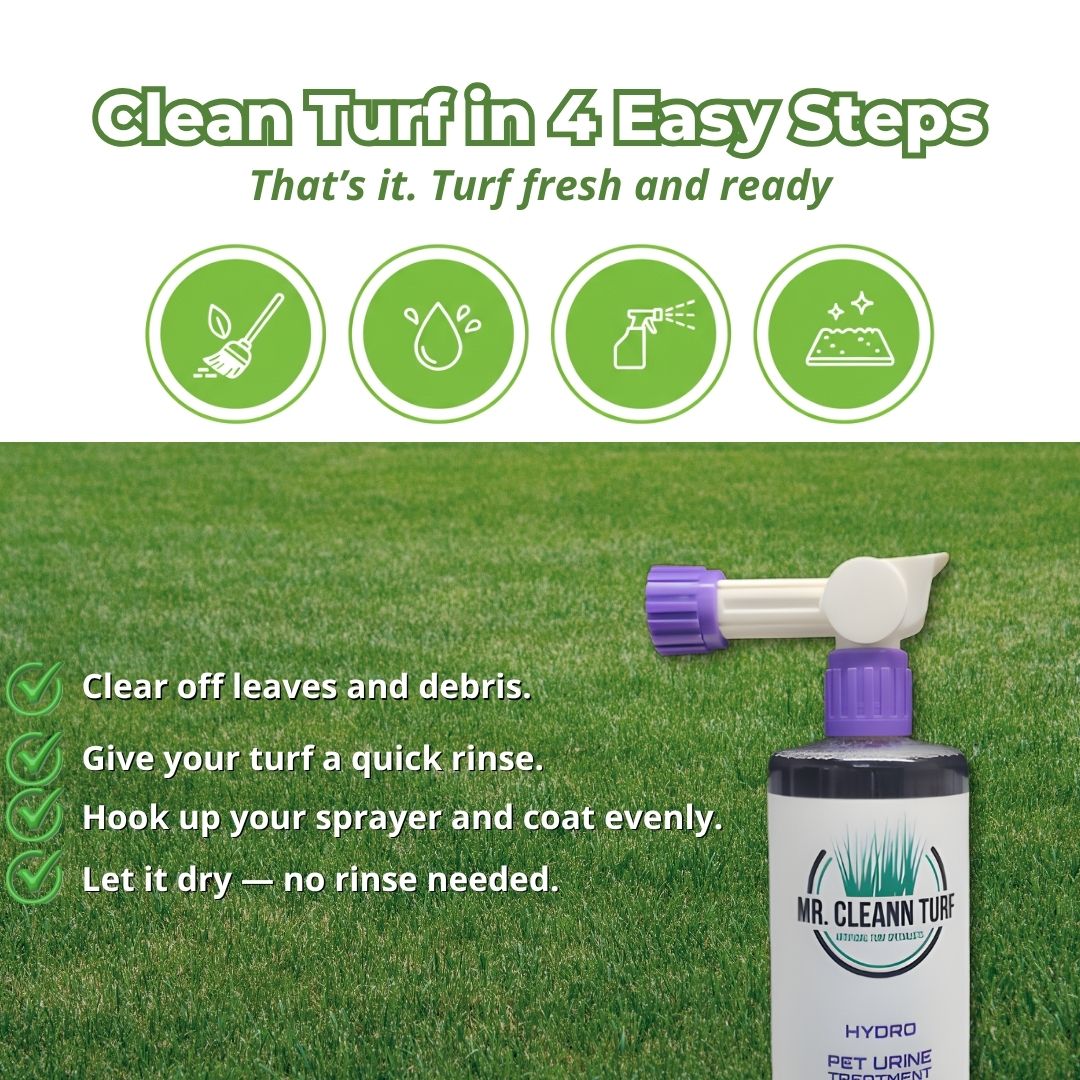 DOUBLE ATTACK SPRAY PACK (64oz & 1 hose attached sprayer)