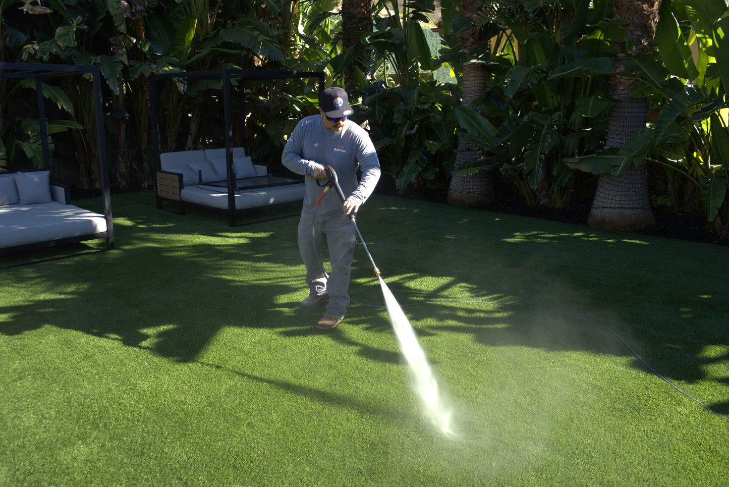 Green Goo Enzyme Cleaner – 1 Gallon