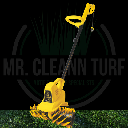 Roll & Comb 141 Electric Power Brush