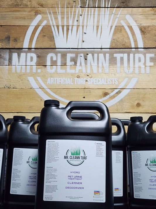 Mr.CleannTurf HYDRO