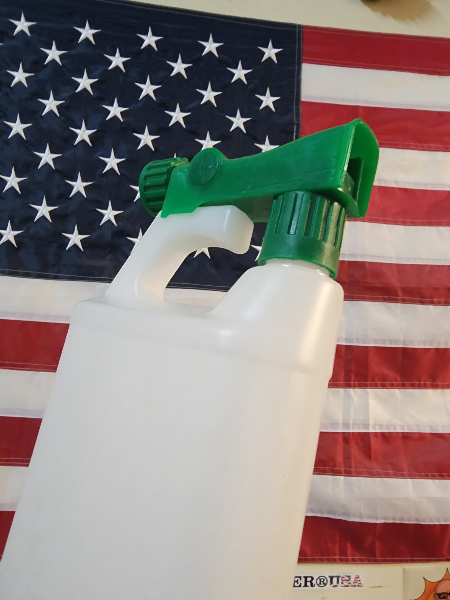 32oz Hose Connect Spray Bottle