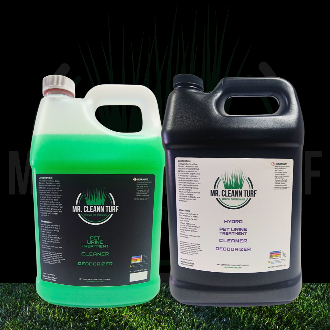 Double Stack Gallon Bundle – 2x 1-Gallon Bottles