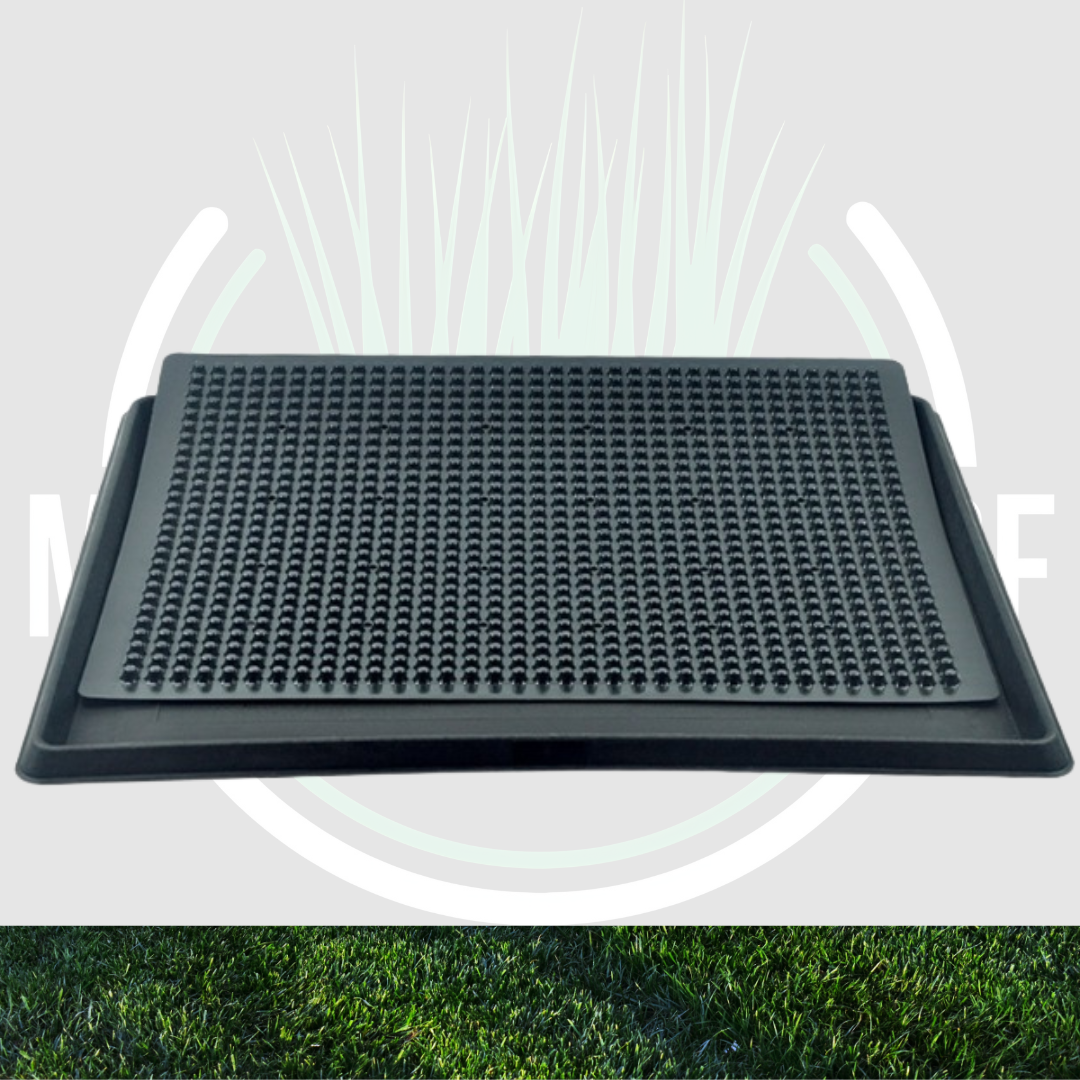 FreshPaws Portable Pet Potty – 3 Piece Dog Relief System