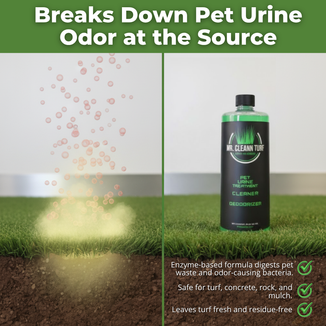 Green Goo Enzyme Cleaner