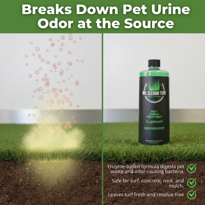 Green Goo Enzyme Cleaner
