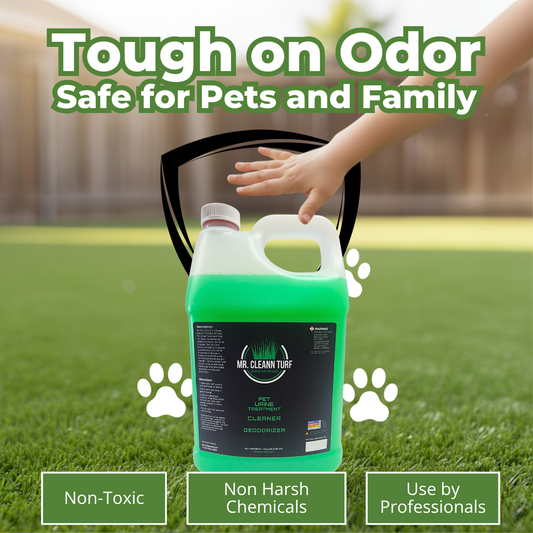 Green Goo Enzyme Cleaner – 1 Gallon