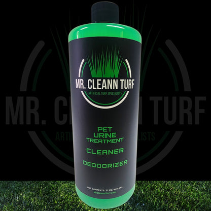 Green Goo Enzyme Cleaner – 32oz + Foam Cannon Attachment