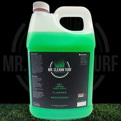 Green Goo Enzyme Cleaner