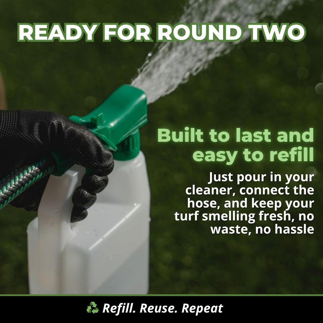 32oz Hose Connect Spray Bottle