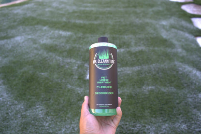 Green Goo Enzyme Cleaner – 32oz + Hose Attachment