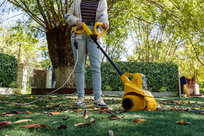 Roll & Comb 141 Electric Power Brush