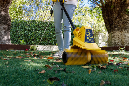 Roll & Comb 141 Electric Power Brush